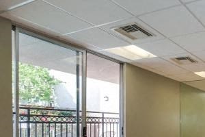 Dance and Yoga Studio